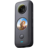 Insta360 ONE X2 360 Degree Digital Video Camera - Black