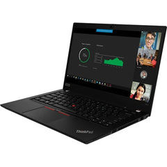 Used Lenovo ThinkPad T490 (8th Gen) Intel Core i7 16GB RAM DDR4 256GB SSD