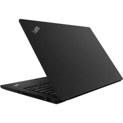 لابتوب لينوفو ThinkPad T490 مستعمل (الجيل الثامن) Intel Core i7 16GB RAM DDR4 256GB SSD