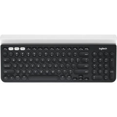 Logitech K780 Multi-Device Wireless Keyboard – Non-Speckled