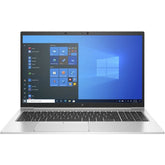 Used HP EliteBook 850 G8 (11th GEN) Intel Core i5 DDR4 16GB RAM 256GB SSD Integrated Intel Iris Xe Graphics Windows 10 Pro