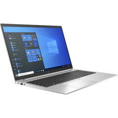 Used HP EliteBook 850 G8 (11th GEN) Intel Core i5 DDR4 16GB RAM 256GB SSD Integrated Intel Iris Xe Graphics Windows 10 Pro