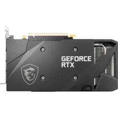 MSI GeForce RTX 3060 Ventus 2X OC Graphics Card 12GB