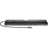 j5create USB-C Dual HDMI Docking Station – Black