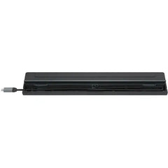 محطة إرساء j5create USB-C Dual HDMI – أسود