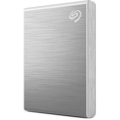 Seagate One Touch Portable External Hard Drive