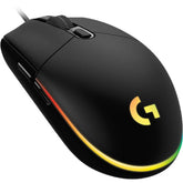 Logitech G203 Lightsync Wired Optical Gaming Mouse