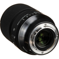 Sigma 35mm f/1.4 DG DN Art Lens for Sony E-Mount | Fast Prime Lens for Mirrorless Cameras