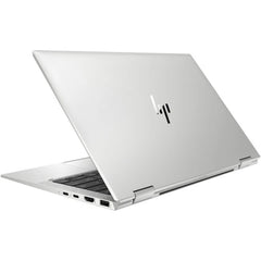 كمبيوتر محمول HP EliteBook X360 1030 G8 متعدد اللمس (الجيل الحادي عشر) Intel Core i7 16GB RAM 512GB SSD Integrated Intel Iris Xe Graphics Windows 11 Pro مستعمل