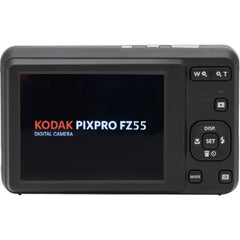 Kodak PixPro FZ55 Digital Camera