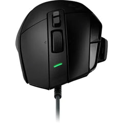 Logitech - G502 X Wired USB Optical Gaming Mouse Wired