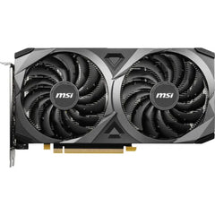 MSI GeForce RTX 3060 Ventus 2X OC Graphics Card 12GB