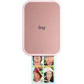 Used Canon IVY 2 Mini Photo Printer
