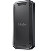 SanDisk PRO-G40 External Portable SSD 2TB – 3000MB/s High-Speed Drive
