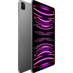 Apple iPad Pro 11-inch M2 Chip (4th Gen) Wi-Fi + Cellular 2TB – Space Gray