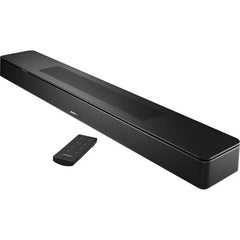 Bose Soundbar 600 Smart Speaker – Black