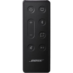 Bose Soundbar 600 Smart Speaker – Black