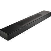 Bose Soundbar 600 Smart Speaker – Black