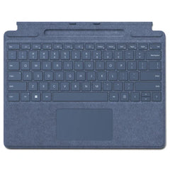 Microsoft Surface Pro Signature Keyboard - Black