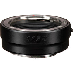 Canon EF-EOS R Mount Adapter for EOS R Mirrorless Cameras