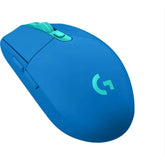 Logitech G305 Lightspeed Wireless Gaming Mouse – Blue