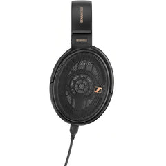 Sennheiser HD 660S2 Wired Headphones Audiophile