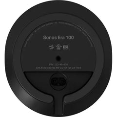 Sonos Era 100 Smart Speaker Wi-Fi + Bluetooth