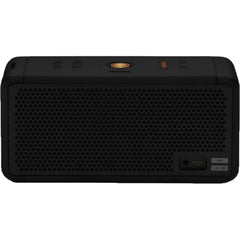 Marshall Middleton Portable Bluetooth Speaker – Black/Brass