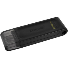 Kingston DataTraveler 70 USB-C Flash Drive 256GB - USB 3.2 Gen 1