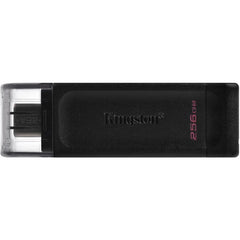 Kingston DataTraveler 70 USB-C Flash Drive 256GB - USB 3.2 Gen 1