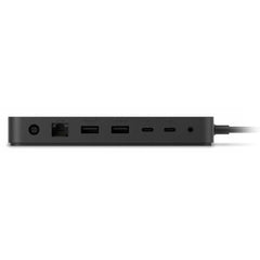 Microsoft Surface Thunderbolt 4 Dock - Black