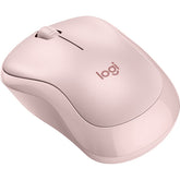Logitech M240 Wireless Mouse Rose Price in Dubai