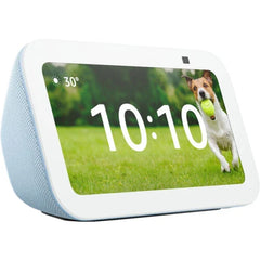 Used Amazon Echo Show 5 (3rd Gen) Smart Display with Alexa