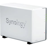 Synology DiskStation 2-Bay NAS Enclosure