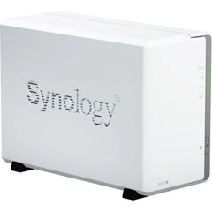 Synology DiskStation 2-Bay NAS Enclosure