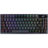 Asus ROG M701 Azoth Wireless Mechanical Gaming Keyboard (NX Red)