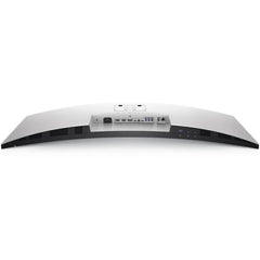 Dell UltraSharp 38" IPS Curved USB-C Hub Monitor – Silver