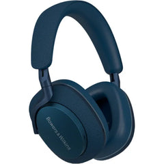 Bowers & Wilkins Px7 S2e Noise-Cancelling Wireless On-Ear Headphones