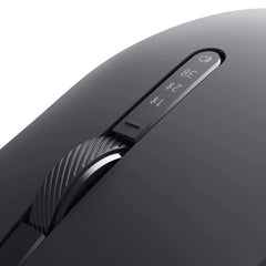 Dell MS900 Premier Rechargeable Wireless Mouse - Graphite