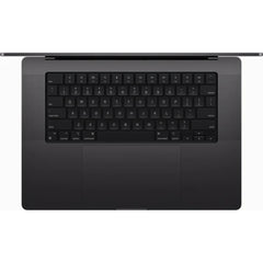 Apple MacBook Pro 16 Inch M3 Pro Chip 18GB RAM 512GB SSD - Space Black
