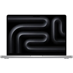 Apple MacBook Pro 14" (M3 Pro Chip) SSD سعة 1 تيرابايت - أسود