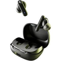 Skullcandy Smokin' Buds True Wireless In-Ear Earbuds