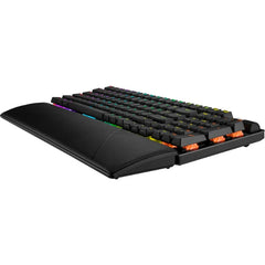 ASUS ROG Stix Scope II 96 Wireless Gaming Keyboard
