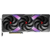 Pny GeForce RTX 4070 Ti Super Xlr8 Gaming Verto Epic-X RGB OC Triple Fan Graphics Card 16GB – Black