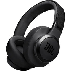 JBL Live 770 NC Over-Ear Wireless Noise-Cancelling Headphones