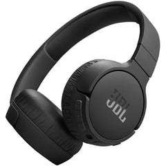 JBL Tune 670NC Wireless Noise-Cancelling On-Ear Headphones