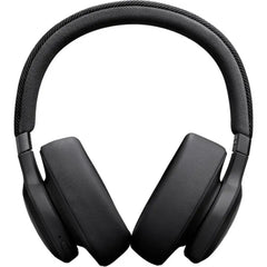 JBL Live 770 NC Over-Ear Wireless Noise-Cancelling Headphones
