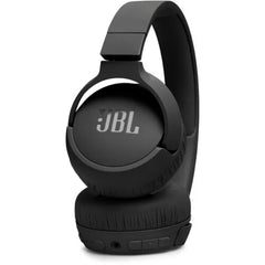 JBL Tune 670NC Wireless Noise-Cancelling On-Ear Headphones