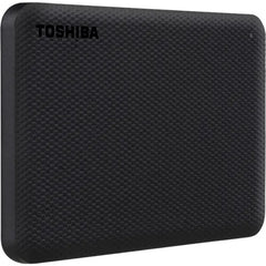 Toshiba Canvio Advance Plus Portable External Hard Drive USB 3.0