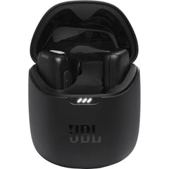 JBL Quantum Stream Wireless Clip-On Microphone System for USB-C Devices